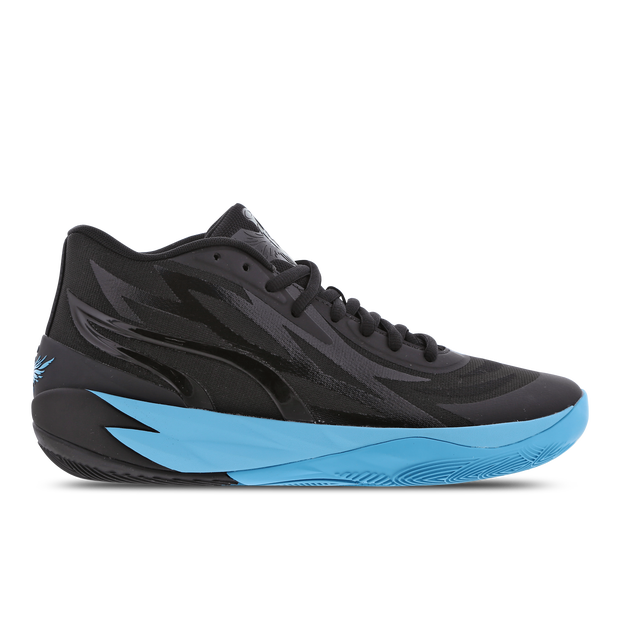 Puma MB.02 SLIME - Men Shoes | Shoe Gobbler