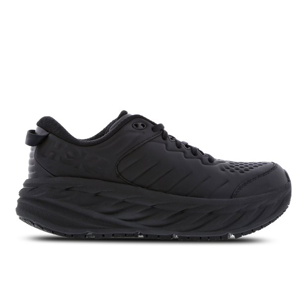 Hoka Bondi Sr - Men Shoes | Shoe Gobbler