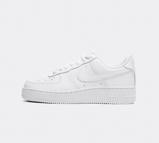 Womens Air Force 1 Trainer | Shoe Gobbler