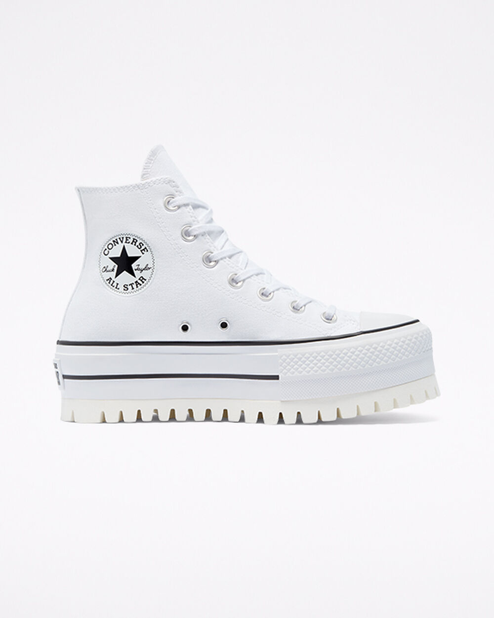 Chuck Taylor All Star Trek