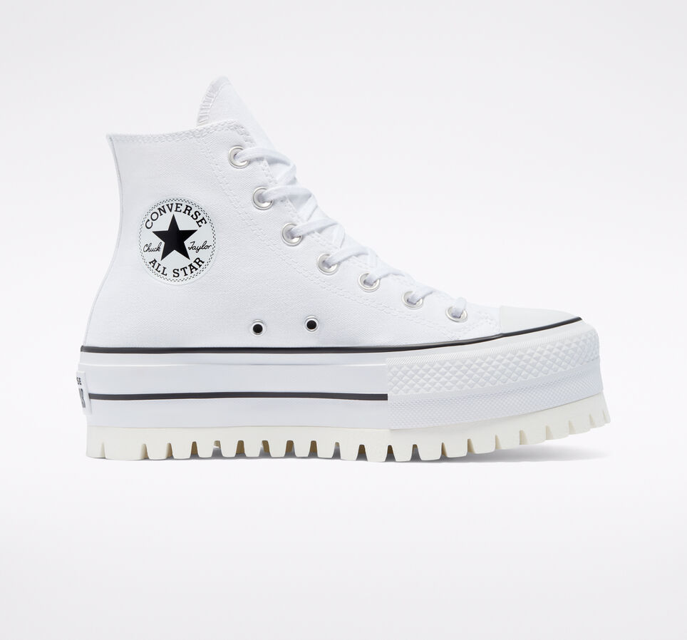 Chuck Taylor All Star Trek