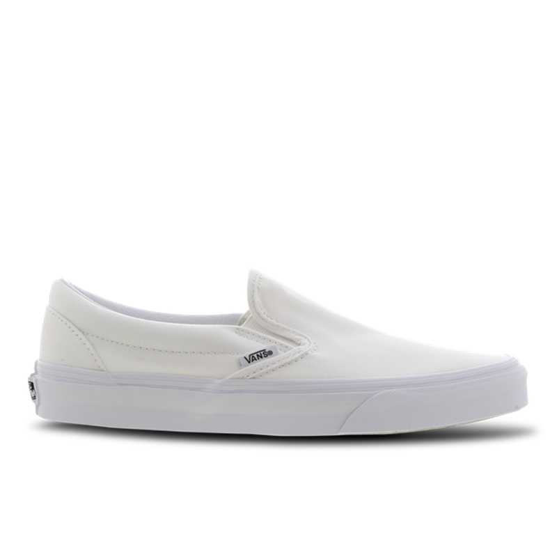 Vans Classic Slip-on - Women Shoes | Shoe Gobbler