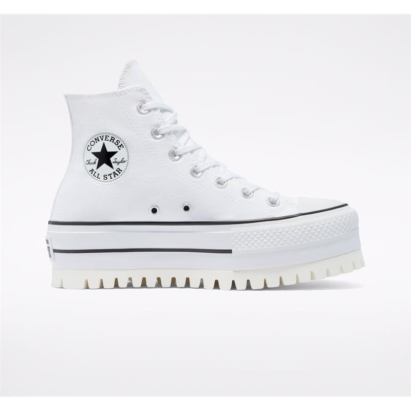 Chuck Taylor All Star Trek